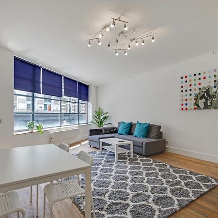Apartmán 331 Londýn Exteriér fotografie