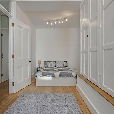 Apartmán 331 Londýn Exteriér fotografie