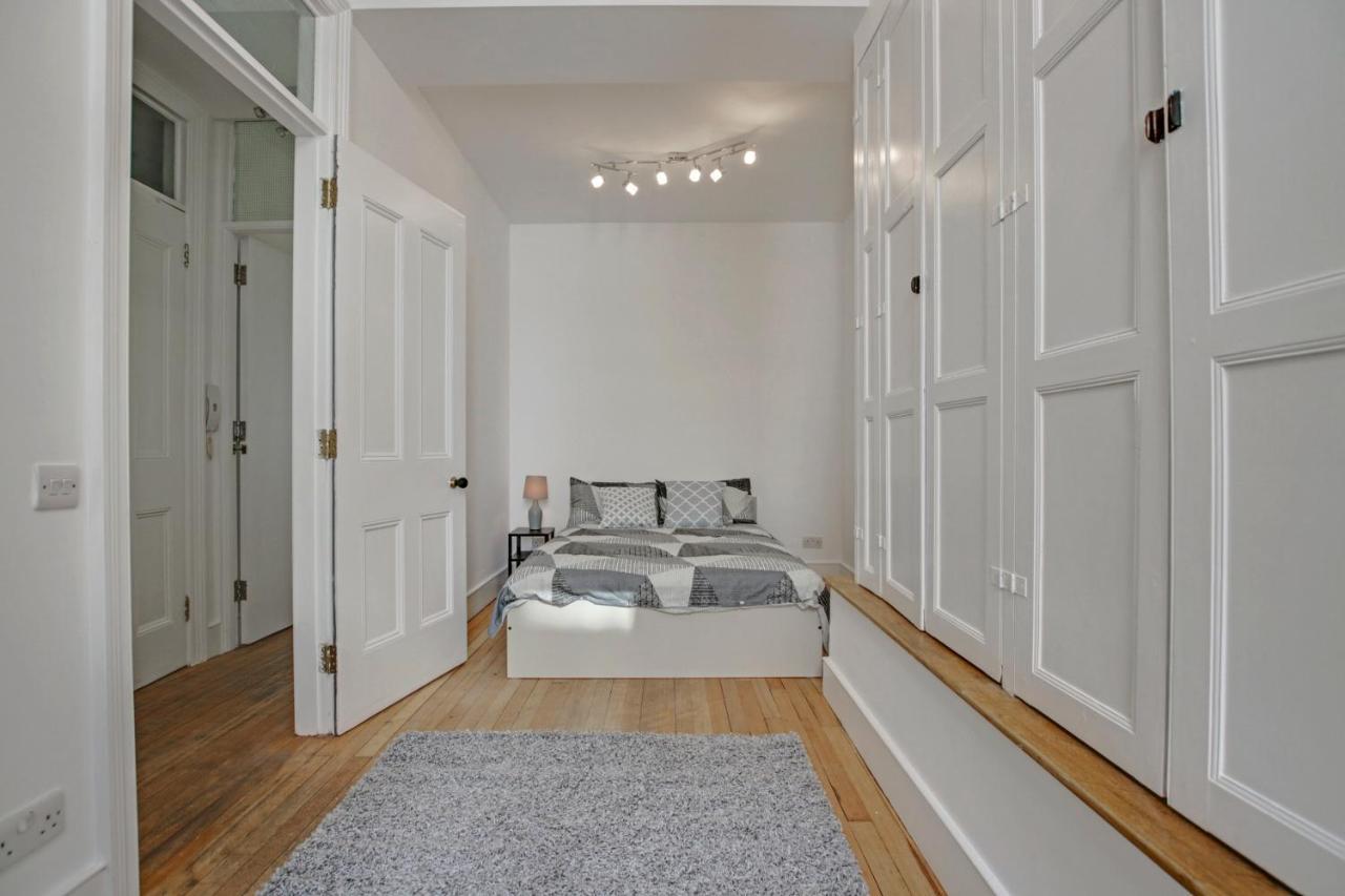Apartmán 331 Londýn Exteriér fotografie